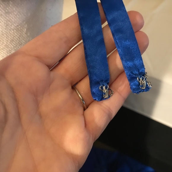 Formal evening Prom dress - Picture 7 of 12